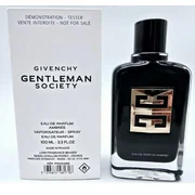 Givenchy Gentleman Society Ambrée Parfemovaná voda - Tester