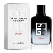 Givenchy Gentleman Society Sport Parfemovaná voda, 100 ml