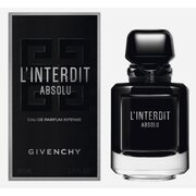 Givenchy L'Interdit Absolu Intense Parfemovaná voda
