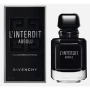 Givenchy L'Interdit Absolu Intense Parfemovaná voda