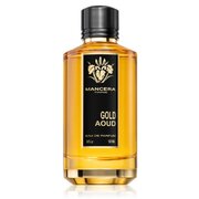 Mancera Gold Aoud Parfemovaná voda - Tester
