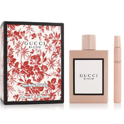 Gucci Bloom Dárková sada Parfumovaná voda 100 ml + Parfumovaná voda 10 ml