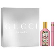 Gucci Flora by Gucci Gorgeous Gardenia Dárková sada