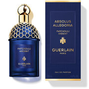 Guerlain Patchouli Ardent Parfemovaná voda