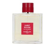 Guerlain Habit Rouge Toaletní voda - Tester, 100ml