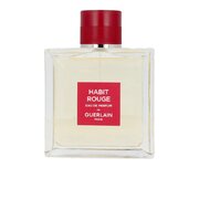 Guerlain Habit Rouge Toaletní voda - Tester