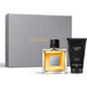 Guerlain L´Homme Ideal Dárková sada, toaletní voda 100ml + sprchový gel 75ml