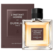 Guerlain L'Instant Homme Toaletní voda 100ml