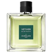 Guerlain Vetiver Toaletní voda - Tester