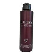 Guess Guess 1981 Los Angeles for Men Deospray 226 ml