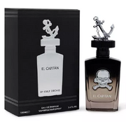 Gulf Orchid El Capitán Parfemovaná voda, 100 ml