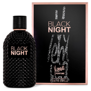 Gulf Orchid Memwa Black Night Parfemovaná voda, 100ml