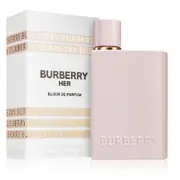 Burberry Her Elixir Eau De Parfum Parfemovaná voda 100ml