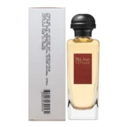 Hermes Bel Ami Vetiver Toaletní voda - Tester