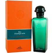 Hermes Concentre d'Orange Verte Toaletní voda