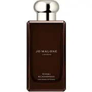 Jo Malone Hinoki & Cedarwood Cologne Intense Kolínská voda 50ml - Rozbalený produkt