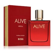 Hugo Boss Alive Absolu Parfém