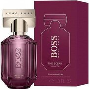 Hugo Boss The Scent Magnetic For Her Parfemovaná voda