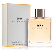 Hugo Boss Boss In Motion for Men Toaletní voda