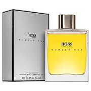 Hugo Boss No.1 Toaletní voda - Tester, 100ml