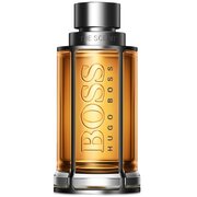 Hugo Boss The Scent Toaletní voda - Tester