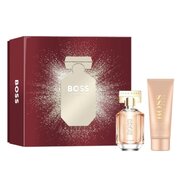 Hugo Boss The Scent for Her Dárková sada