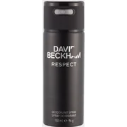 David Beckham Respect Toaletní voda