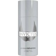 Paco Rabanne Invictus Deospray, 150ml - poškozený obal