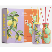 ipuro Essentials Amalfi & Mexico 2x50ml difuzor v dárkovém balení