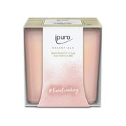 ipuro Essentials Time for a Hug vonná svíčka 125g