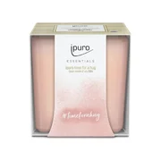 ipuro Essentials Time for a Hug vonná svíčka 125g