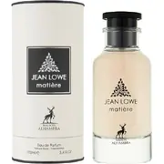 Maison Alhambra Jean Lowe Matiere Parfemovaná voda 100ml