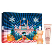 Jean Paul Gaultier Classique Dárková sada, toaletní voda 50ml + tělové mléko 75ml