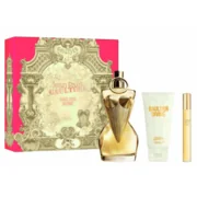 Jean Paul Gaultier Gaultier Divine Dárková sada, eau de parfum 100 ml + telové mléko 75 ml + eau de parfum 10 ml