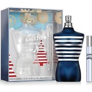 Jean Paul Gaultier Le Male In The Navy Dárková sada