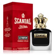 Jean Paul Gaultier Scandal Pour Homme Le Parfum Parfemovaná voda