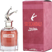 Jean Paul Gaultier So Scandal Eau de Parfum Parfemovaná voda
