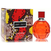 Jimmy Choo Jimmy Choo Exotic 2013 Toaletní voda