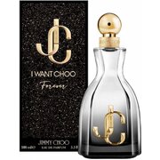 Jimmy Choo I Want Choo Forever Parfemovaná voda 100ml - Rozbalený produkt