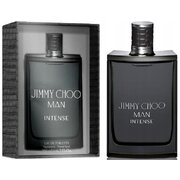 Jimmy Choo Man Intense Toaletní voda, 200ml