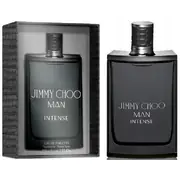 Jimmy Choo Man Intense Toaletní voda, 200ml