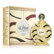 Khadlaj Safari Gold Parfémovaný olej 20 ml