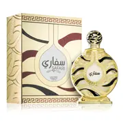 Khadlaj Safari Gold Parfémovaný olej 20 ml
