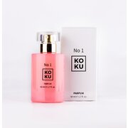 KOKU No. 1 Parfémovaná voda