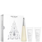 Issey Miyake L´Eau D´Issey Dárková sada
