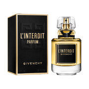 Givenchy L'Interdit Parfum Parfemovaná voda 50ml