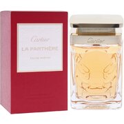 Cartier La Panthere Eau De Parfum Parfemovaná voda