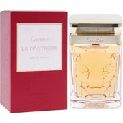 Cartier La Panthere Eau De Parfum Parfemovaná voda