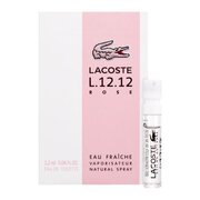 Lacoste L.12.12 Rose Eau Fraiche Toaletní voda - Tester