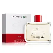 Lacoste Red Toaletní voda 125ml